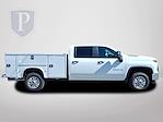 2025 Chevrolet Silverado 2500 Crew Cab SRW 4WD Knapheide Service Truck for sale #FK85682 - photo 6