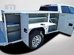 2025 Chevrolet Silverado 2500 Crew Cab SRW 4WD Knapheide Service Truck for sale #FK85682 - photo 8