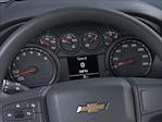 2025 Chevrolet Silverado 1500 Double Cab 4x2 Pickup for sale #FK8749 - photo 18