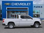 2025 Chevrolet Silverado 1500 Double Cab 4x2 Pickup for sale #FK8749 - photo 5