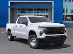 2025 Chevrolet Silverado 1500 Double Cab 4x2 Pickup for sale #FK8749 - photo 7