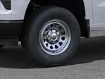 2025 Chevrolet Silverado 1500 Double Cab 4x2 Pickup for sale #FK8749 - photo 9
