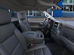 2025 Chevrolet Silverado 1500 Regular Cab 4x2 Pickup for sale #FK8758 - photo 17