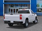 2025 Chevrolet Silverado 1500 Regular Cab 4x2 Pickup for sale #FK8758 - photo 2