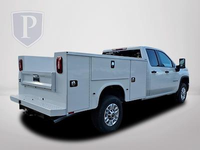 2025 Chevrolet Silverado 2500 Double Cab SRW 4WD Knapheide Service Truck for sale #FK8777 - photo 2