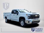 2025 Chevrolet Silverado 2500 Double Cab SRW 4WD Knapheide Service Truck for sale #FK8777 - photo 1