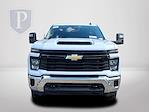 2025 Chevrolet Silverado 2500 Double Cab SRW 4WD Knapheide Service Truck for sale #FK8777 - photo 3