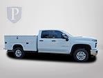 2025 Chevrolet Silverado 2500 Double Cab SRW 4WD Knapheide Service Truck for sale #FK8777 - photo 4