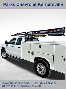 Used 2016 Chevrolet Silverado 3500 - photo 1