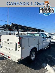 Used 2016 Chevrolet Silverado 3500 - photo 1