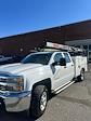2016 Chevrolet Silverado 3500 Double Cab 4WD Service Truck for sale #FK8777A - photo 6