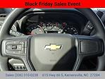 New 2025 Chevrolet Silverado 2500 Double Cab Service Truck for sale #FK8874 - photo 21