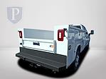 2025 Chevrolet Silverado 2500 Double Cab SRW 4WD Knapheide Service Truck for sale #FK8874 - photo 2