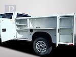 2025 Chevrolet Silverado 2500 Double Cab SRW 4WD Knapheide Service Truck for sale #FK8874 - photo 7