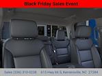 2024 Chevrolet Silverado 2500 Double Cab SRW 4WD Pickup for sale #FK8907X - photo 26