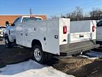 2024 Chevrolet Silverado 5500 Regular Cab DRW 4x4, Knapheide Steel Service Body Service Truck for sale #FK8953 - photo 2