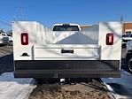 2024 Chevrolet Silverado 5500 Regular Cab DRW 4x4, Knapheide Steel Service Body Service Truck for sale #FK8953 - photo 5