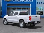 2025 Chevrolet Colorado Crew Cab 4x4 Pickup for sale #FK9063 - photo 3