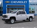 2025 Chevrolet Silverado 2500 Crew Cab 4x4 Pickup for sale #FK9194 - photo 3