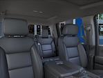 2025 Chevrolet Silverado 2500 Crew Cab 4x4 Pickup for sale #FK9194 - photo 24