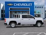 2025 Chevrolet Silverado 2500 Crew Cab 4x4 Pickup for sale #FK9194 - photo 5
