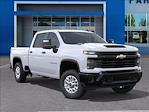 2025 Chevrolet Silverado 2500 Crew Cab 4x4 Pickup for sale #FK9194 - photo 7