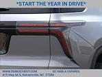 New 2026 Chevrolet Traverse LT for sale #FK92046 - photo 11