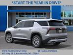 New 2026 Chevrolet Traverse LT for sale #FK92046 - photo 3