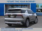 New 2026 Chevrolet Traverse LT for sale #FK92046 - photo 4