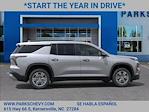 New 2026 Chevrolet Traverse LT for sale #FK92046 - photo 5