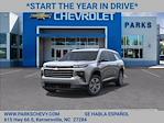 New 2026 Chevrolet Traverse LT for sale #FK92046 - photo 8