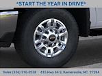 2026 Chevrolet Silverado 2500 Crew Cab RWD Pickup for sale #FK9265X - photo 11