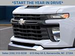 2026 Chevrolet Silverado 2500 Crew Cab RWD Pickup for sale #FK9265X - photo 15