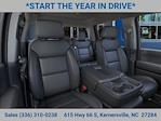 2026 Chevrolet Silverado 2500 Crew Cab RWD Pickup for sale #FK9265X - photo 18