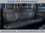 2026 Chevrolet Silverado 2500 Crew Cab RWD Pickup for sale #FK9265X - photo 19