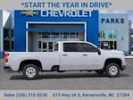 2026 Chevrolet Silverado 2500 Crew Cab RWD Pickup for sale #FK9265X - photo 6