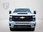 2025 Chevrolet Silverado 2500 Crew Cab SRW RWD Knapheide Service Truck for sale #FK92992 - photo 3
