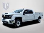 2025 Chevrolet Silverado 2500 Crew Cab SRW RWD Knapheide Service Truck for sale #FK92992 - photo 4