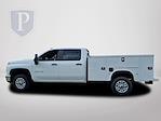 2025 Chevrolet Silverado 2500 Crew Cab SRW RWD Knapheide Service Truck for sale #FK92992 - photo 5
