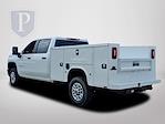 2025 Chevrolet Silverado 2500 Crew Cab SRW RWD Knapheide Service Truck for sale #FK92992 - photo 6