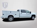 2025 Chevrolet Silverado 2500 Crew Cab SRW RWD Knapheide Service Truck for sale #FK92992 - photo 8