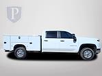 2025 Chevrolet Silverado 2500 Crew Cab SRW RWD Knapheide Service Truck for sale #FK93013 - photo 4