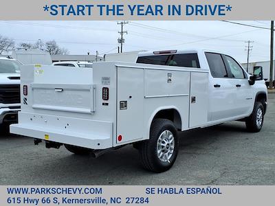 New 2026 Chevrolet Silverado 2500 - photo 1