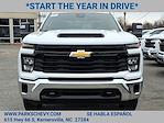 2026 Chevrolet Silverado 2500 Crew Cab RWD Service Truck for sale #FK9339 - photo 3