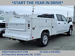 2026 Chevrolet Silverado 2500 Crew Cab RWD Service Truck for sale #FK9339 - photo 2