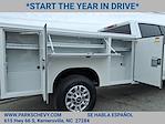 2026 Chevrolet Silverado 2500 Crew Cab RWD Service Truck for sale #FK9339 - photo 8