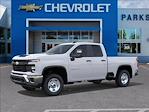 2025 Chevrolet Silverado 2500 Double Cab 4x4 Pickup for sale #FK9371 - photo 3