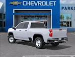 2025 Chevrolet Silverado 2500 Double Cab 4x4 Pickup for sale #FK9371 - photo 4