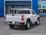 2025 Chevrolet Silverado 2500 Double Cab 4x4 Pickup for sale #FK9371 - photo 2