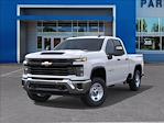 2025 Chevrolet Silverado 2500 Double Cab 4x4 Pickup for sale #FK9371 - photo 6